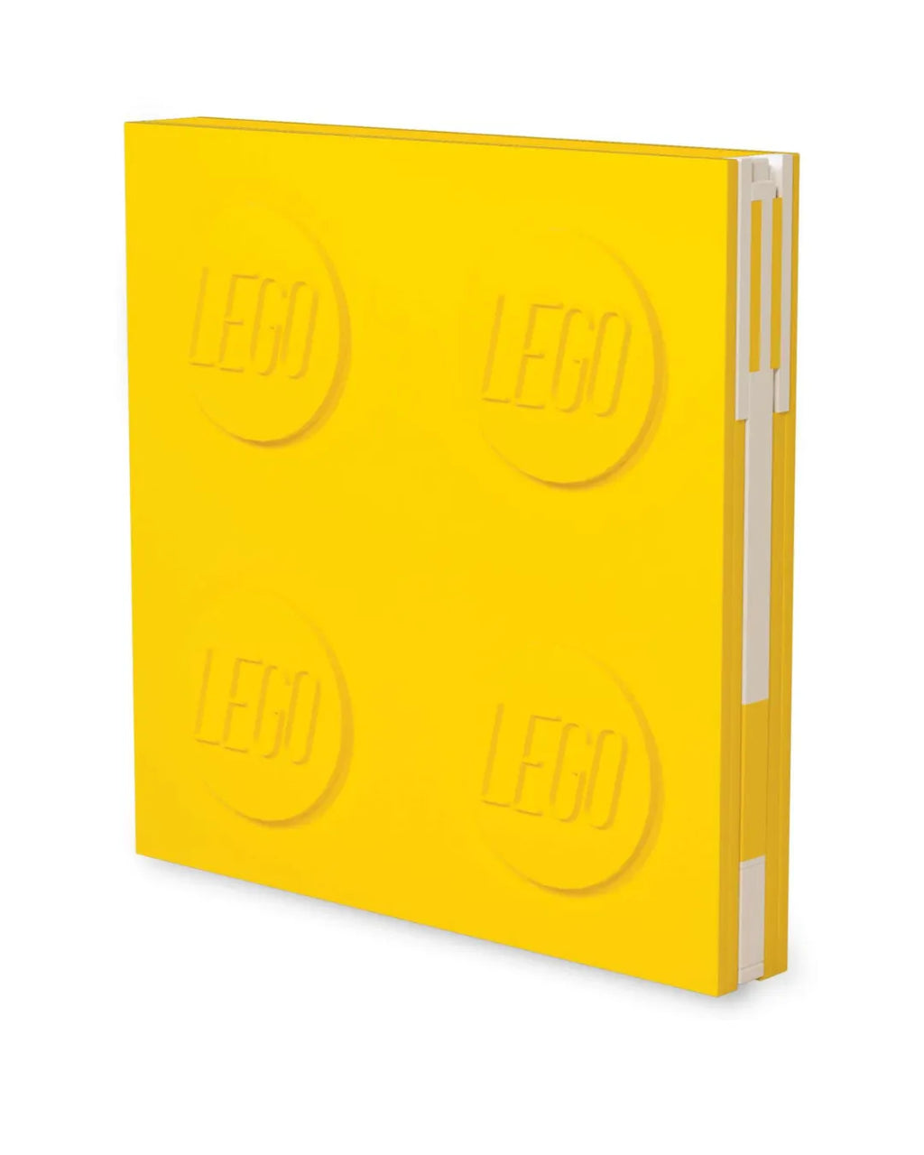 Notebook Lego con Penna