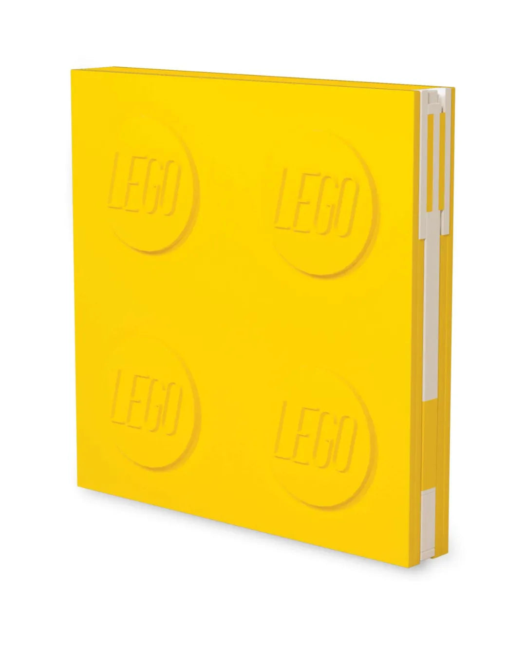 Notebook Lego con Penna