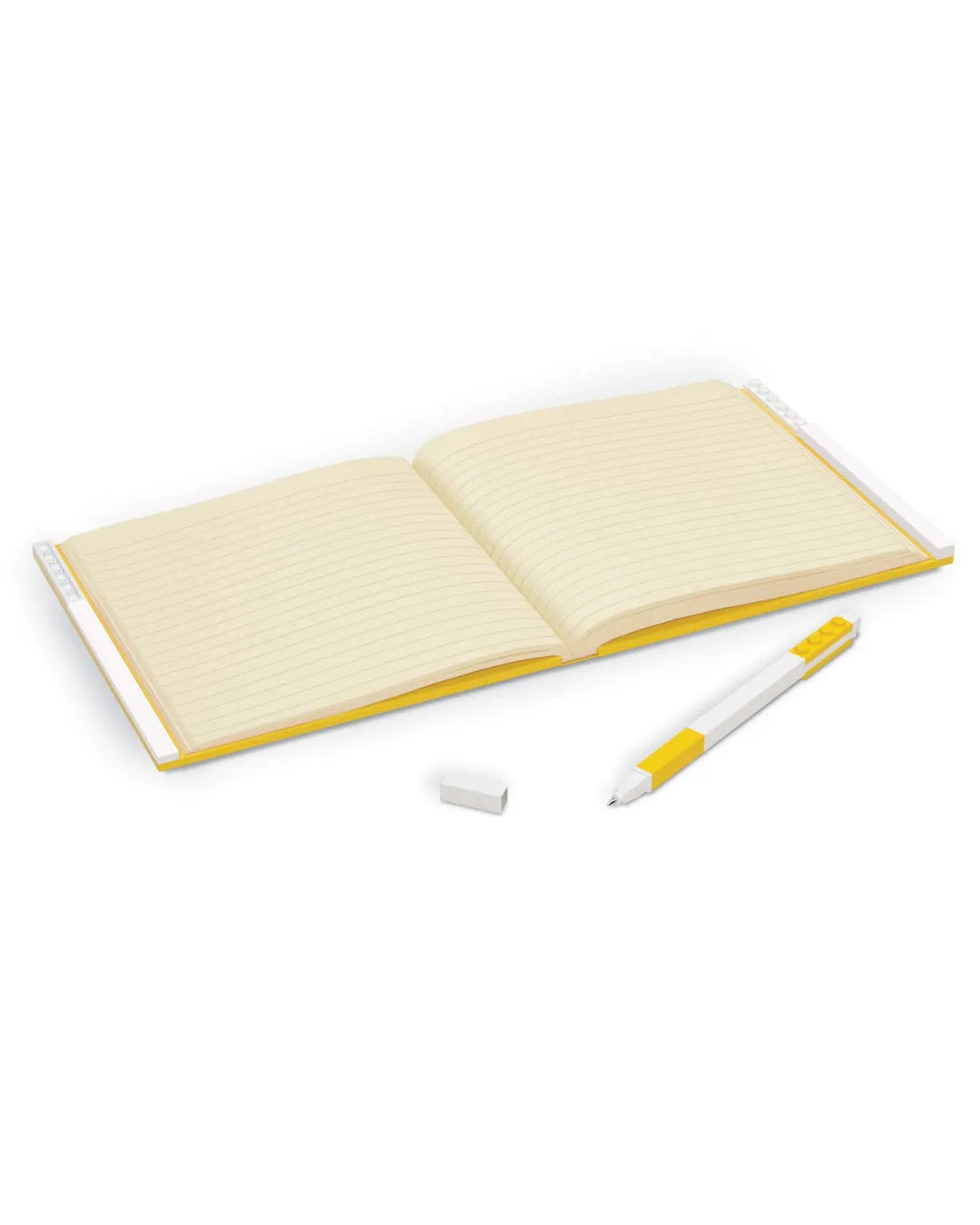 Notebook Lego con Penna