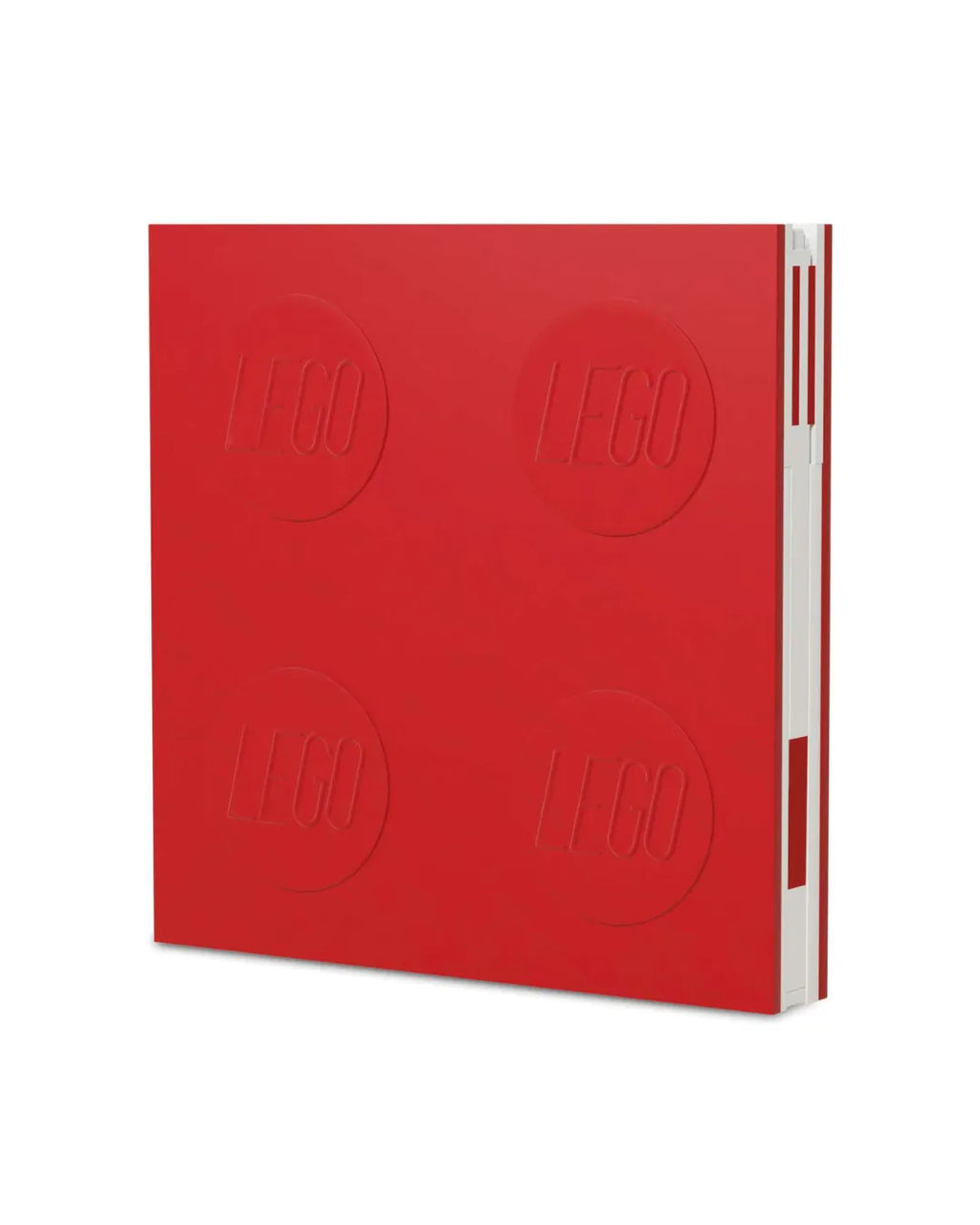 Notebook Lego con Penna