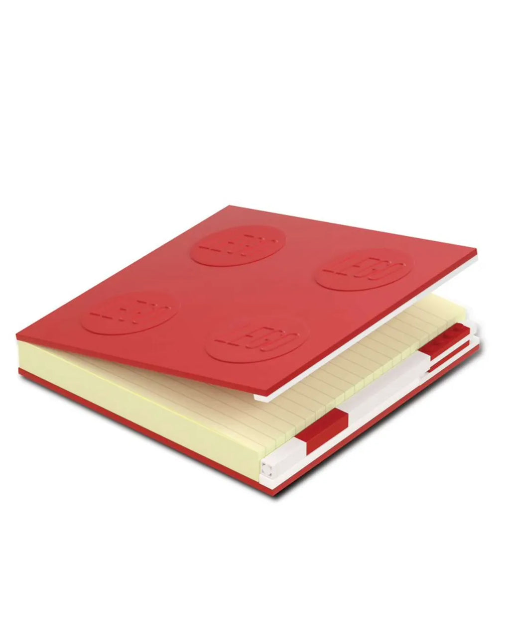 Notebook Lego con Penna
