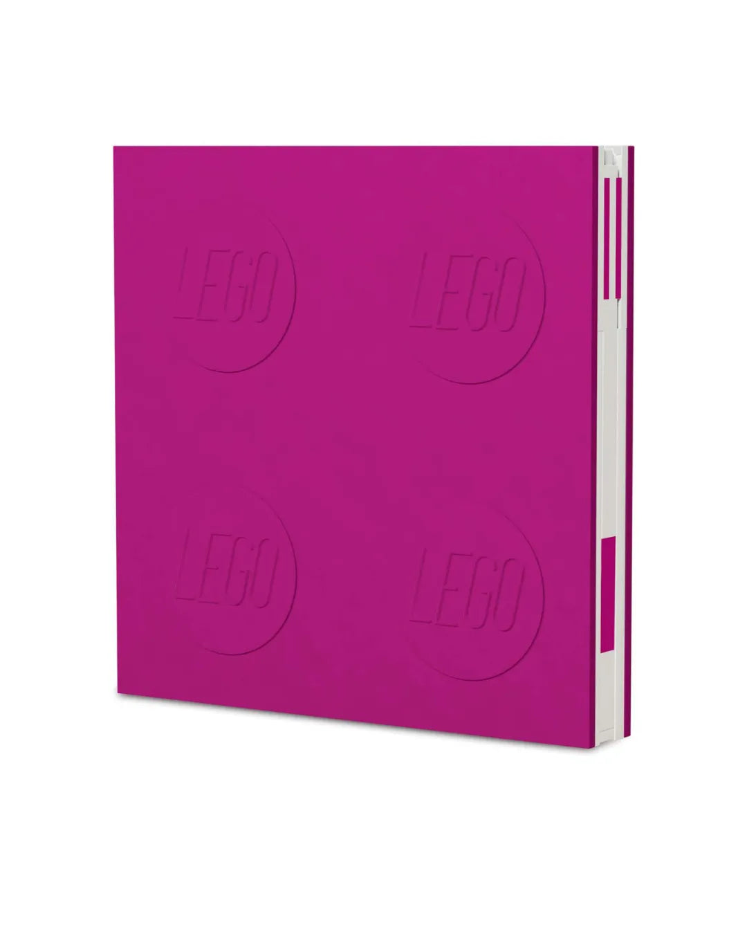 Notebook Lego con Penna