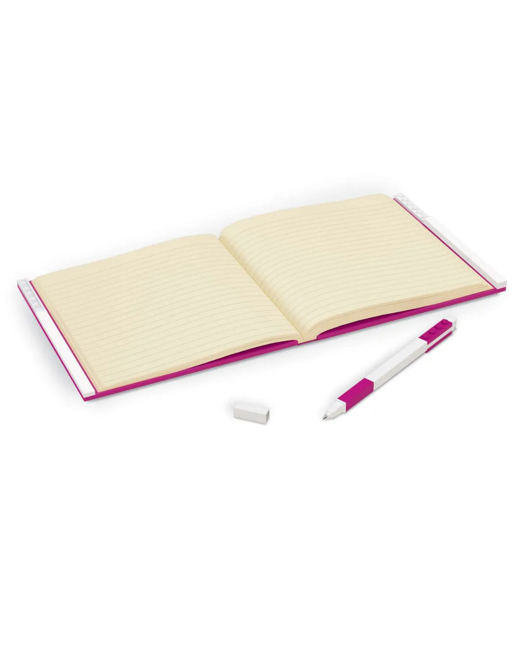 Notebook Lego con Penna