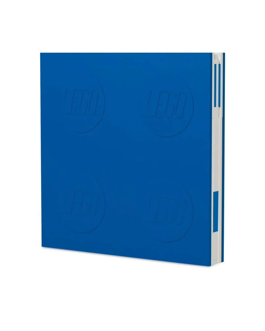 Notebook Lego con Penna