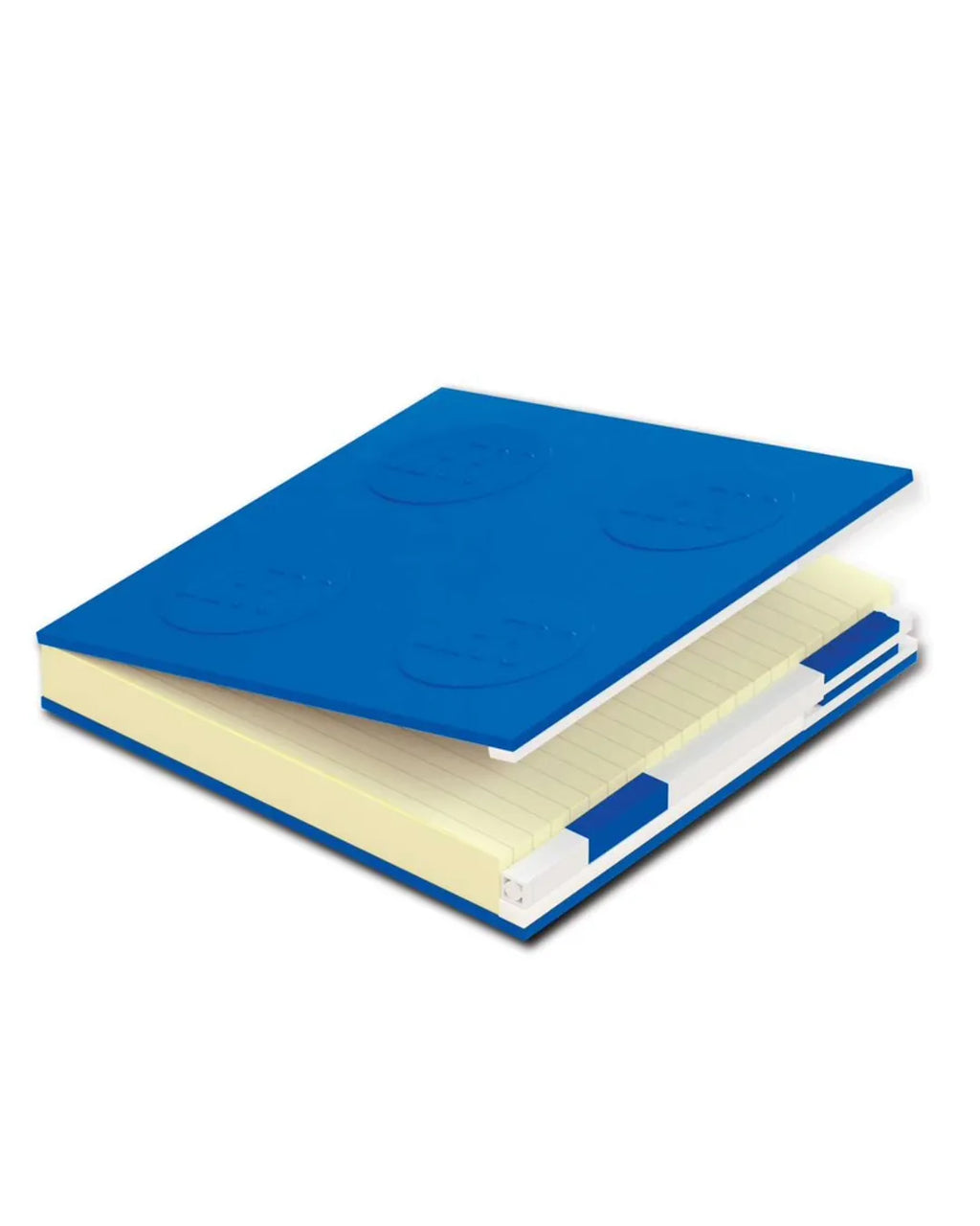 Notebook Lego con Penna
