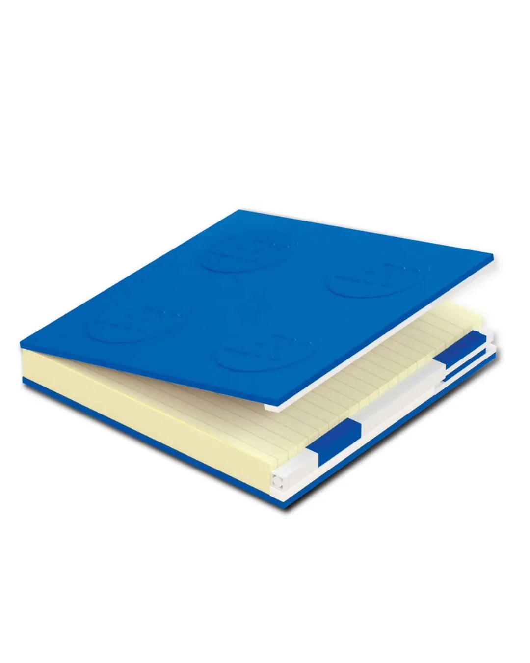 Notebook Lego con Penna