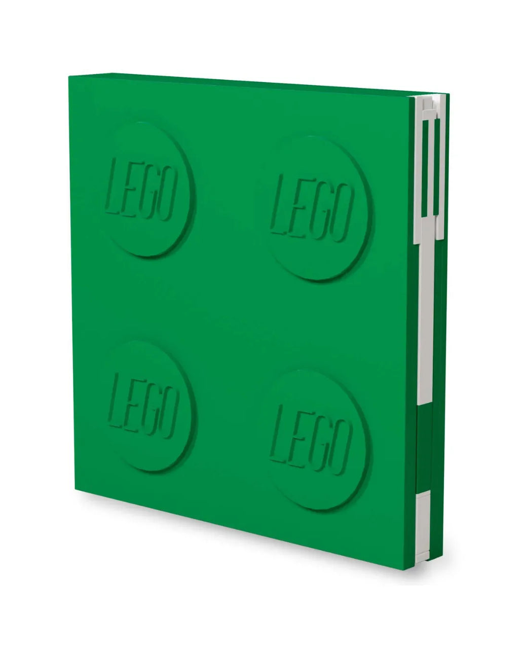 Notebook Lego con Penna