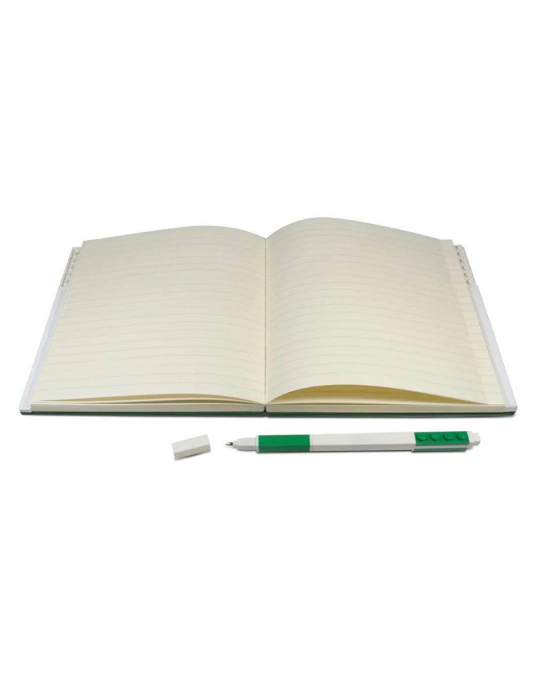 Notebook Lego con Penna