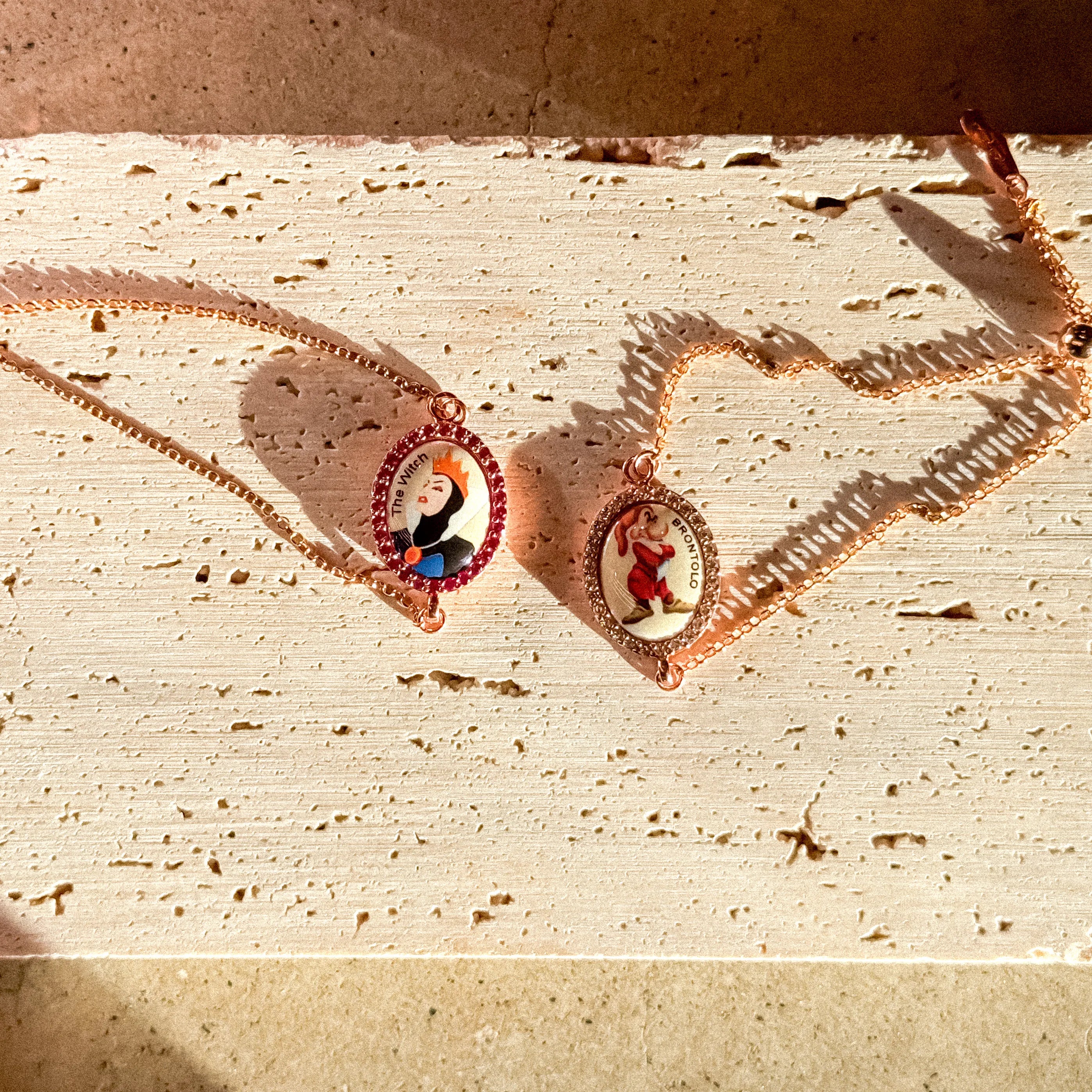 Bracciali “Fairy Tale”