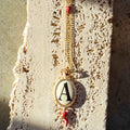 Collana Lettera A