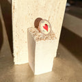 Anello “For You Only”